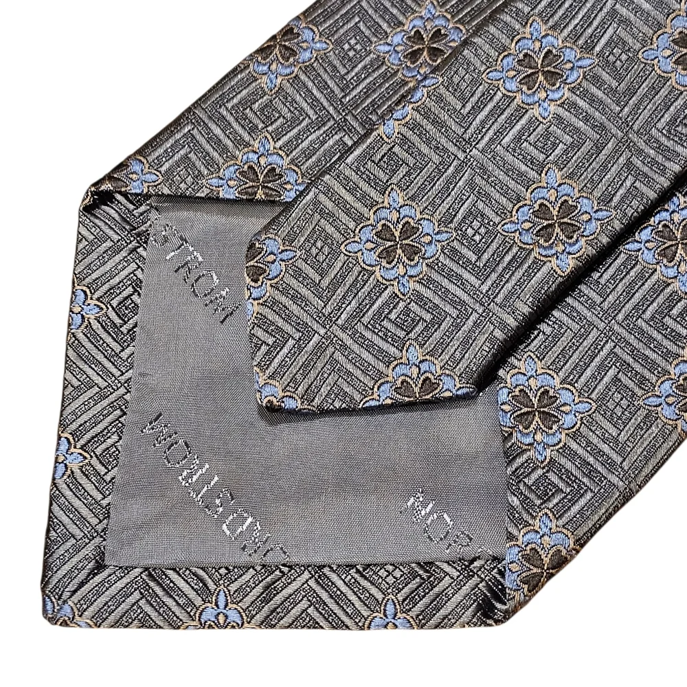 ROBERT TALBOTT TIE - Picture 4 of 13